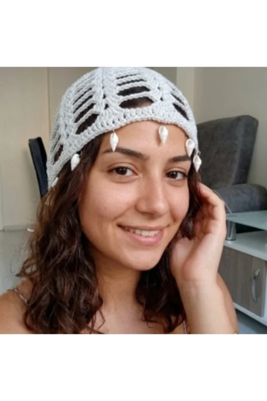 FİLE ÖRGÜ BERE